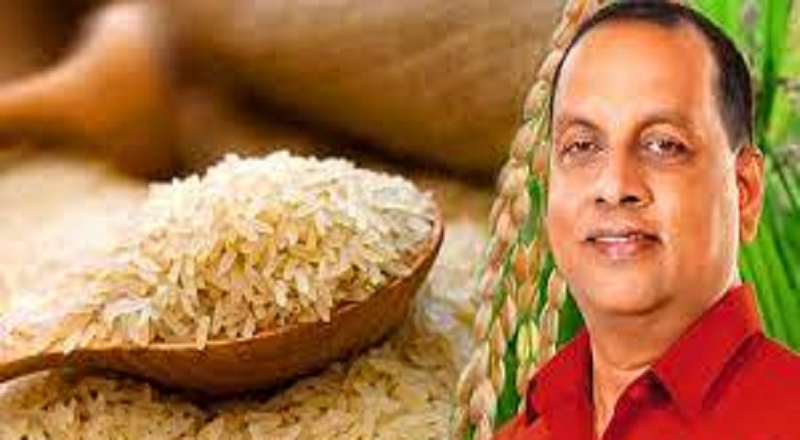 நெல்லை கொள்வனவு செய்வதற்கு அரசாங்கம் 20 பில்லியன் ரூபாயை செலவிடத் தயார் -மஹிந்த அமரவீர